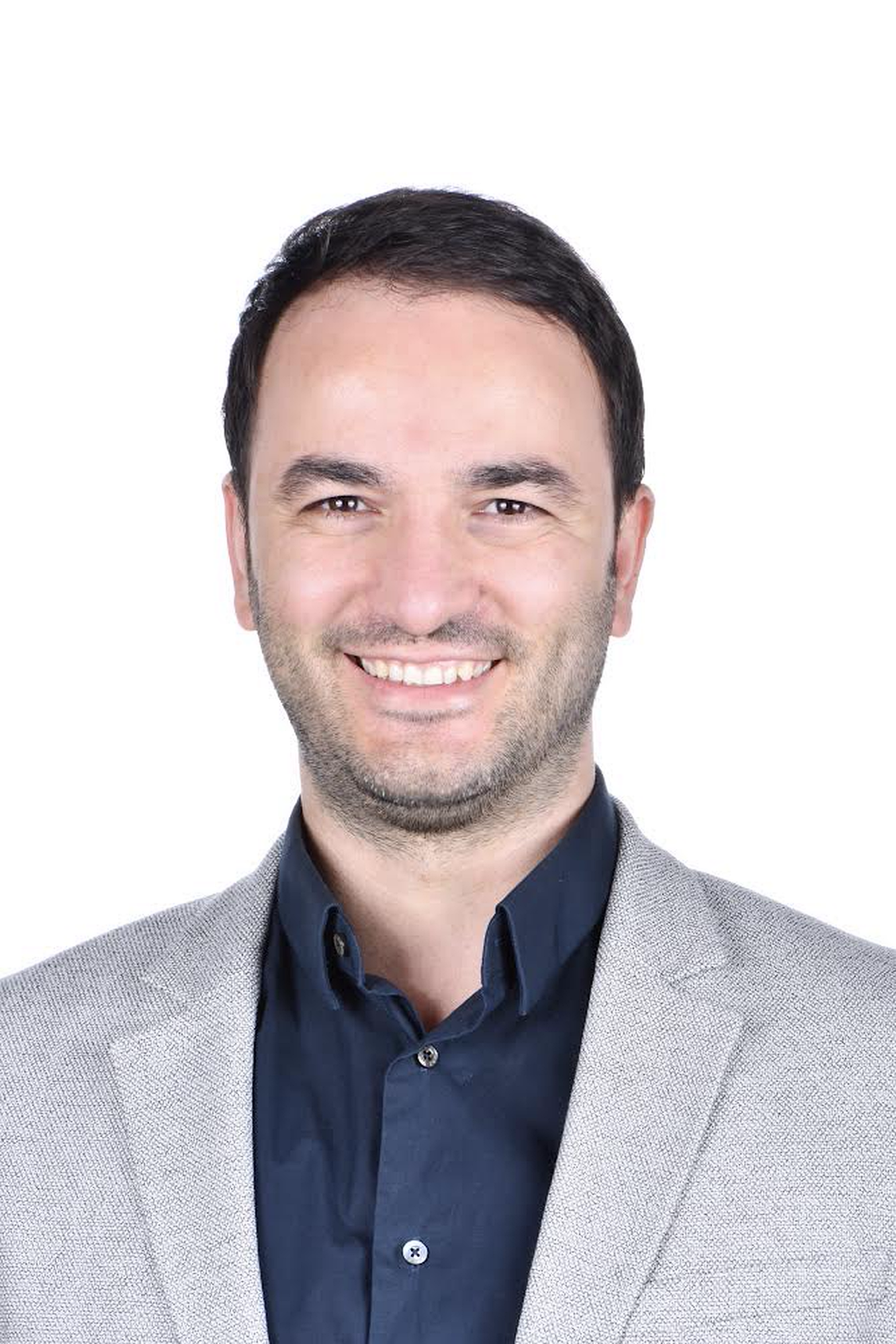 Dr. Cem